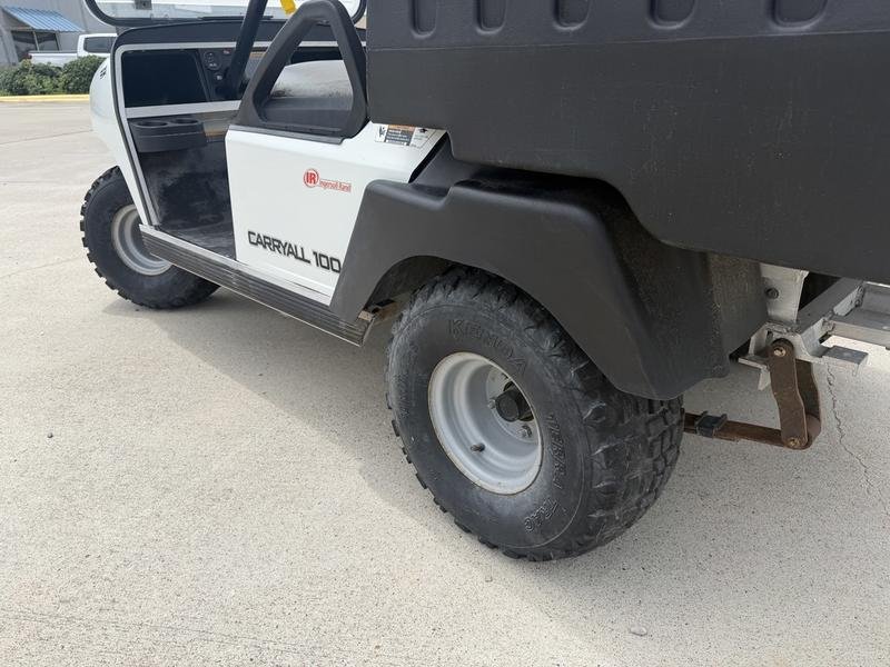 `2017 CLUB CAR Carryall 100 - Image 4