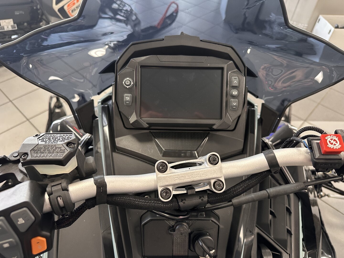 New 2026 Polaris 850 INDY XC 137 - Image 5