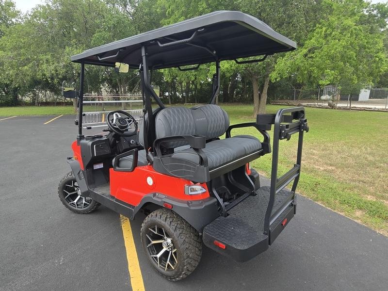 2025 Denago EV Nomad XL - Image 5