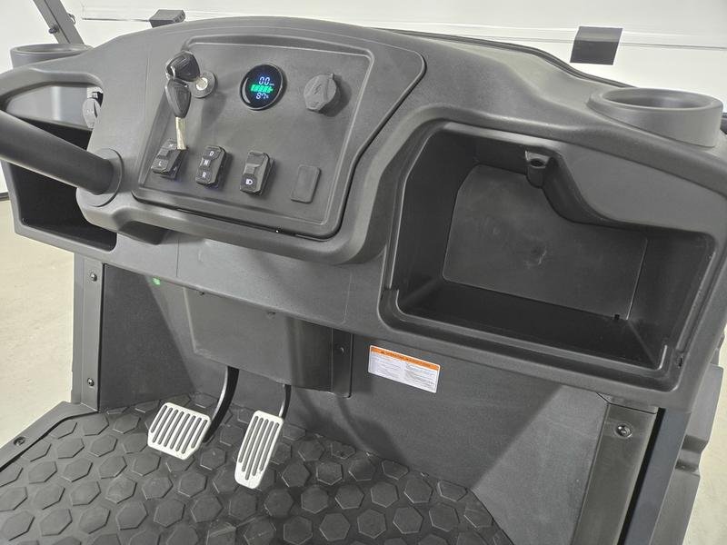 2026 Denago EV Oxen - Image 5
