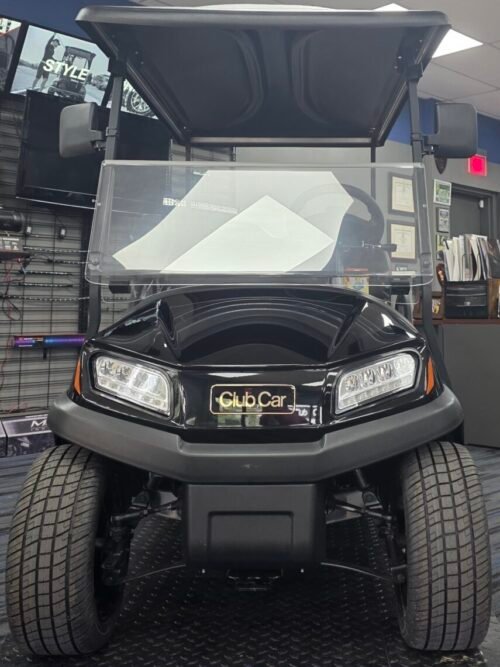 2026 Club Car CPO 4 Forward Golf Cart