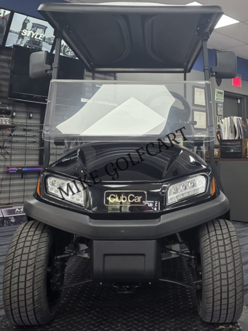 2026 Club Car CPO 4 Forward Golf Cart
