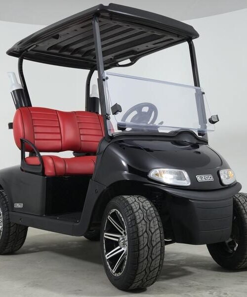 2022 E-Z-GO RXV Refurb - Lithium