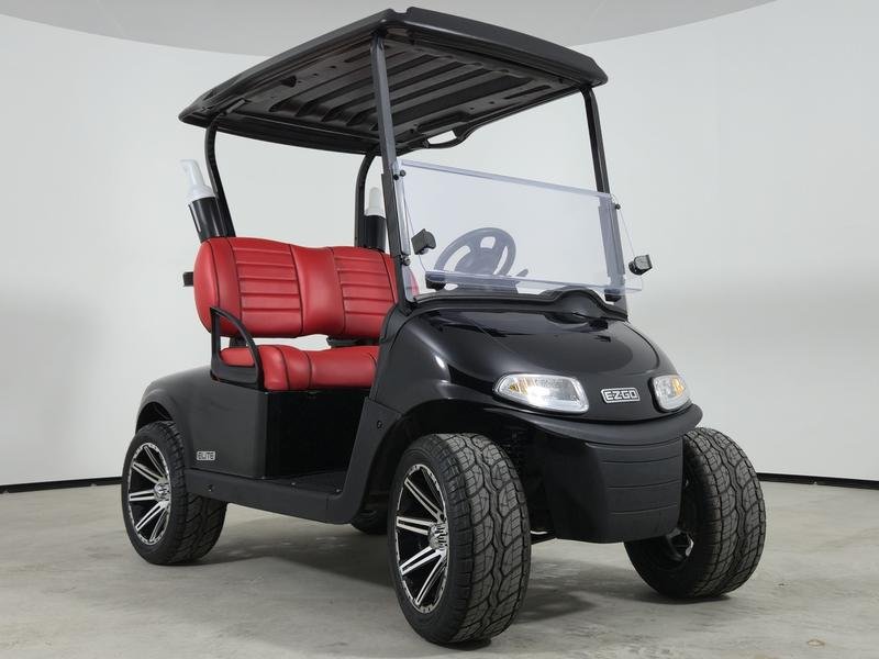 2022 E-Z-GO RXV Refurb - Lithium