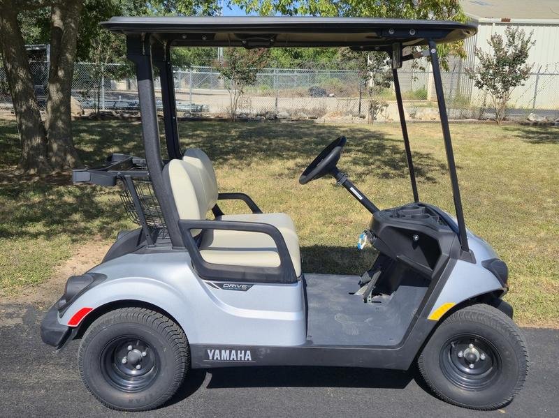 2023 Yamaha Drive 2 - 48V - Image 2