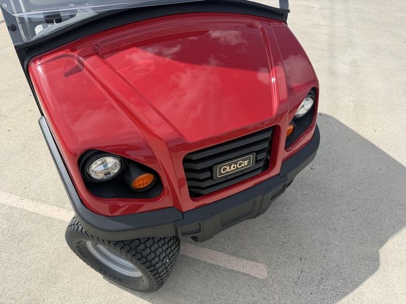 2026 CLUB CAR Carryall 300 - Image 2