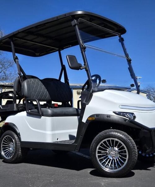 2026 Denago EV Scout 4