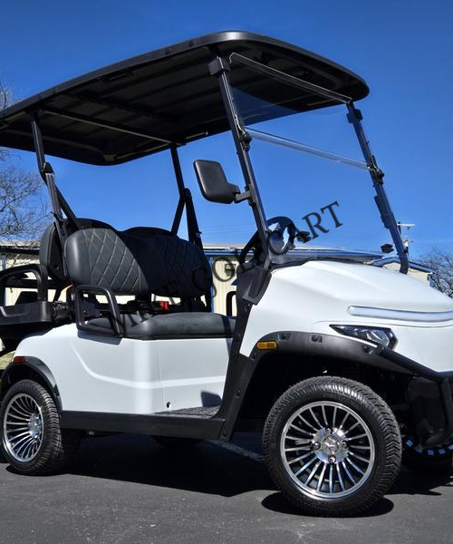 2026 Denago EV Scout 4