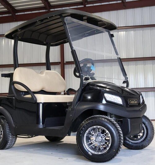 2022 CLUB CAR Tempo Lithium