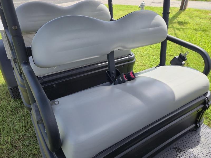 2024 CLUB CAR Carryall 1700 Diesel - Image 7