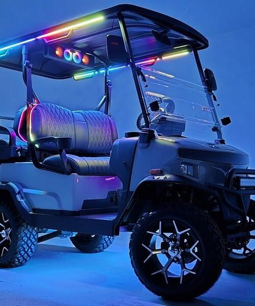 2025 Denago EV Nomad XL