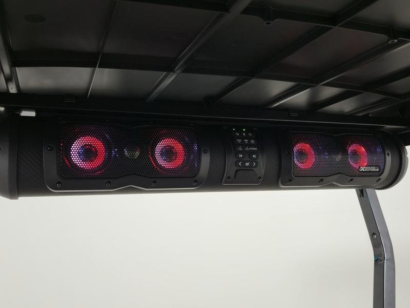 2026 E-Z-GO Freedom RXV ELiTE - Lithium - Image 3