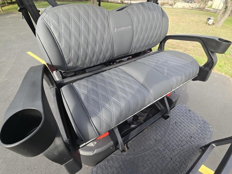 2025 Denago EV Nomad XL - Image 3