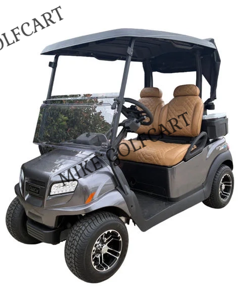 2027 CLUB CAR Onward 2 Passenger Non-Lifted HP Lithium-Ion XR