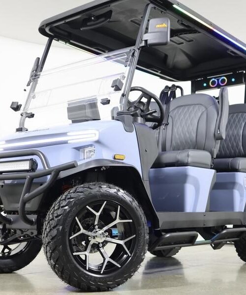 2026 Denago Rover XL