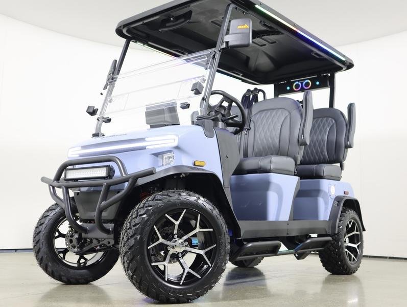 2026 Denago Rover XL