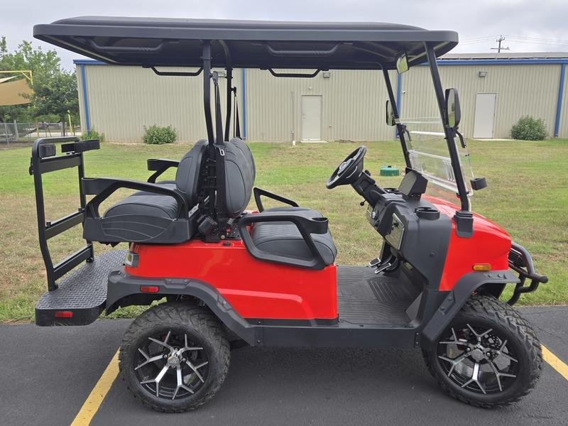 2025 Denago EV Nomad XL - Image 7