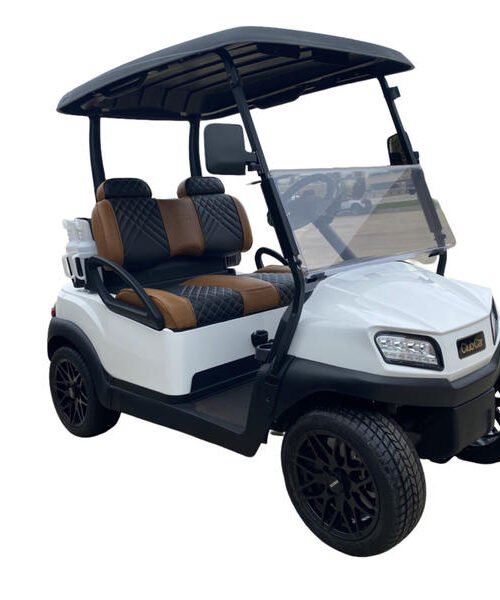 2022 CLUB CAR Tempo Lithium
