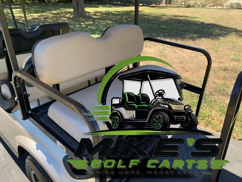 2017 E-Z-GO TXT 48V - Image 4