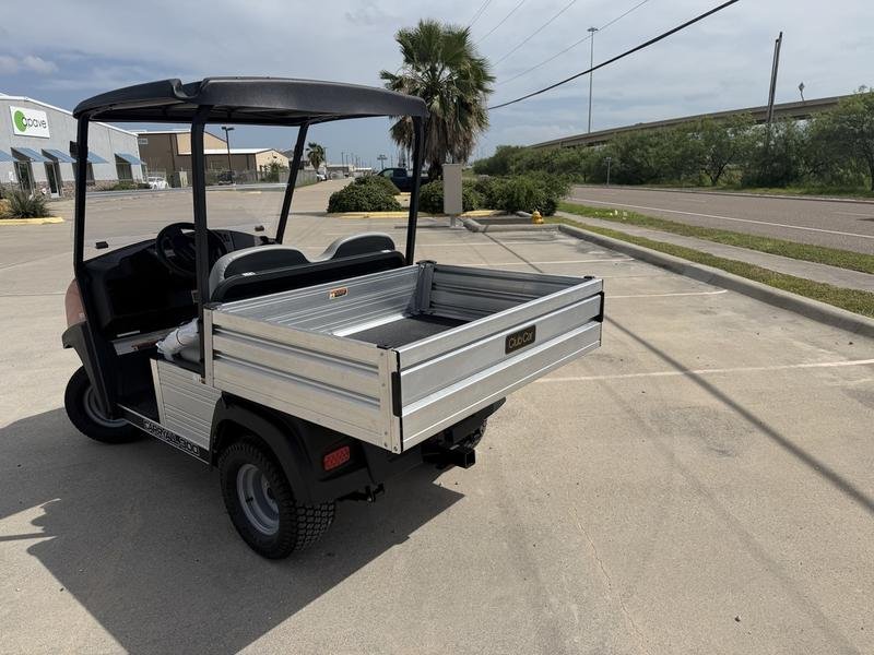 2026 CLUB CAR Carryall 300 - Image 3
