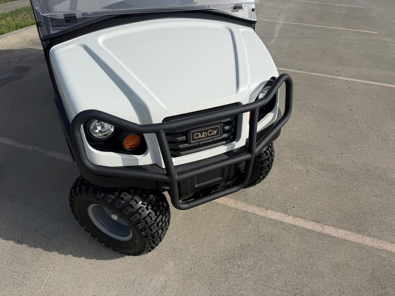 2026 CLUB CAR Carryall 550 - Image 3