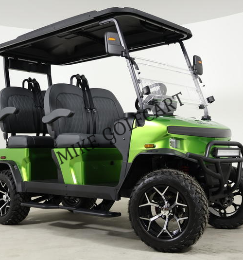 2026 Denago EV Rover XL