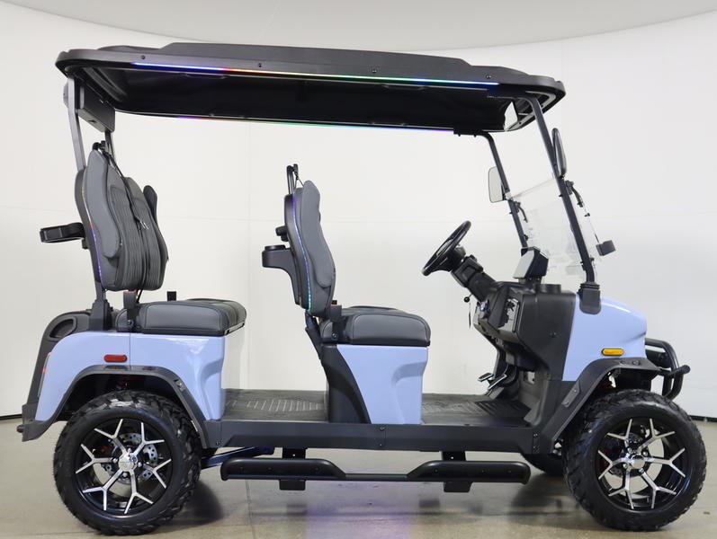2026 Denago Rover XL - Image 5