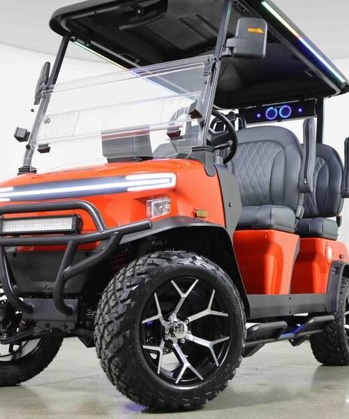 2026 Denago Rover XL