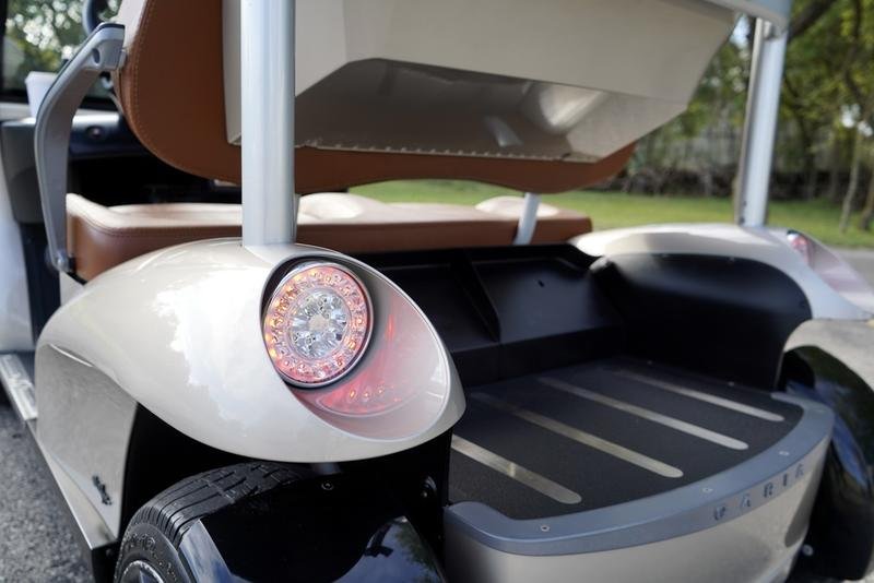 2011 Garia 2 Passenger - Image 5