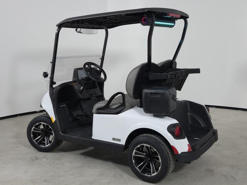 2026 E-Z-GO Freedom RXV ELiTE - Lithium - Image 5