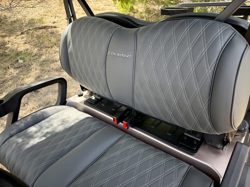 2025 Denago EV Nomad XL - Image 6