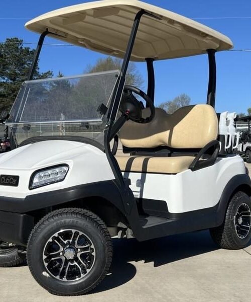 2022 CLUB CAR Tempo Lithium