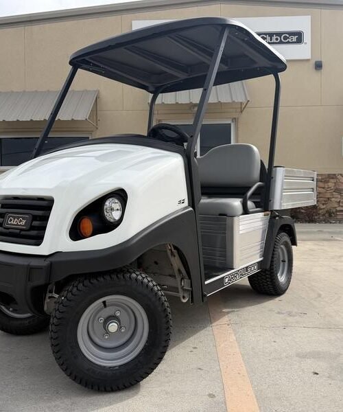 2026 CLUB CAR Carryall 300