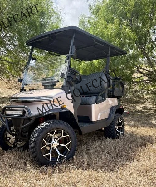2025 Denago EV Nomad XL