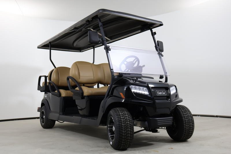 2027 CLUB CAR Onward 6 HP Li-ion