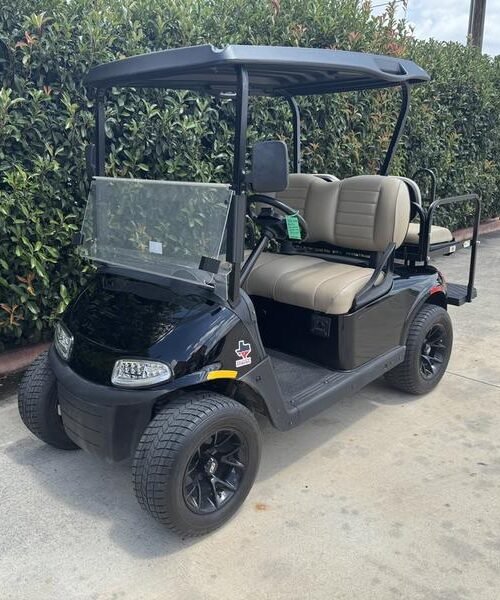 2017 E-Z-GO RXV Elite 2.0