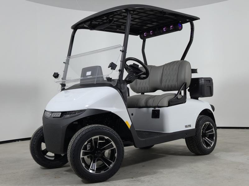 2026 E-Z-GO Freedom RXV ELiTE - Lithium - Image 7
