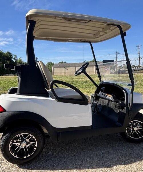 2022 Club Car® Tempo Electric