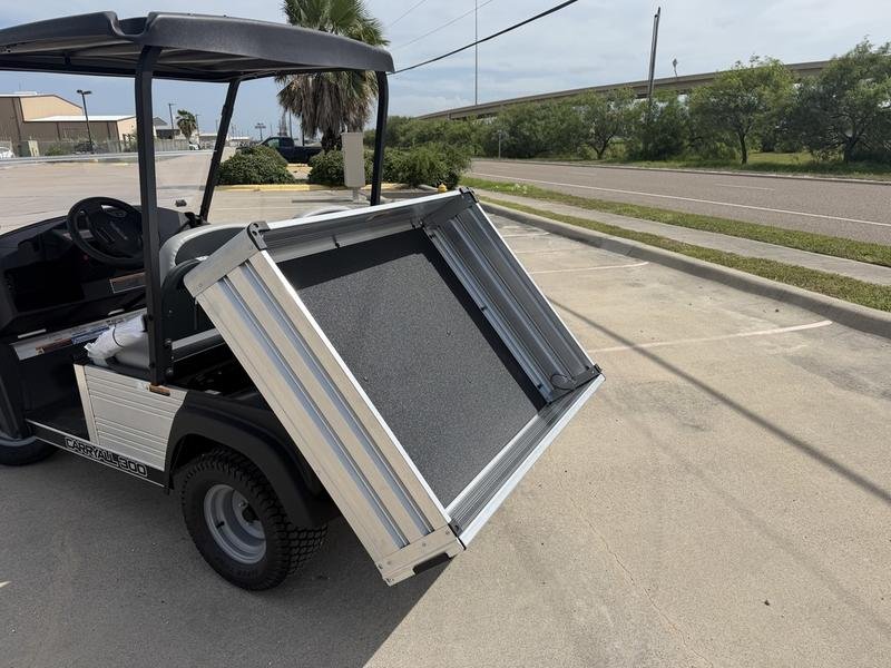 2026 CLUB CAR Carryall 300 - Image 9