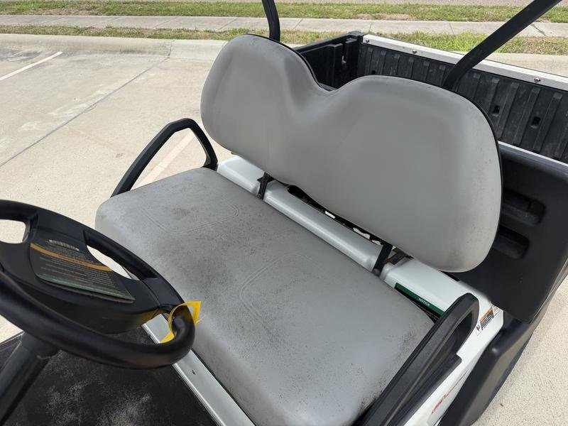 `2017 CLUB CAR Carryall 100 - Image 7