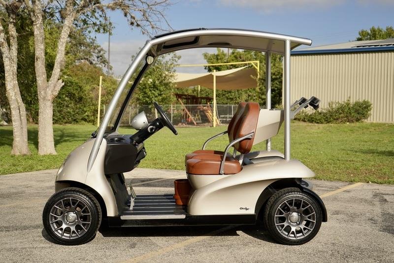 2011 Garia 2 Passenger - Image 8