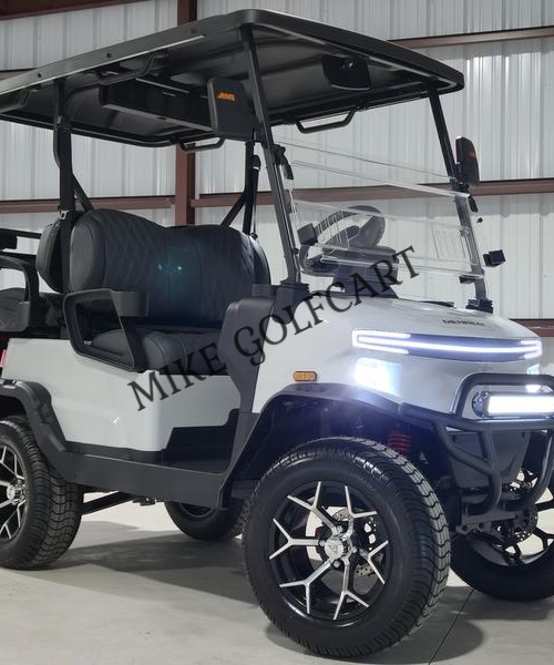 2025 Denago EV Nomad XL