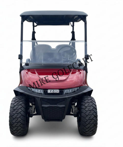 2026 E-Z-GO RXV 4 Summit XTL EliTE 2.2