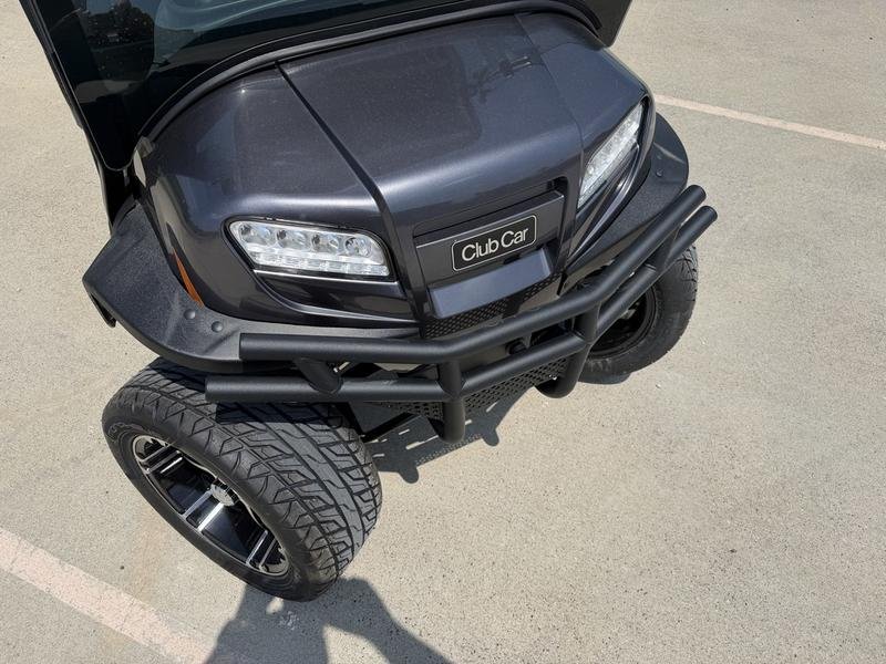 2027 CLUB CAR Onward 4 LSV - Lithium - Image 7