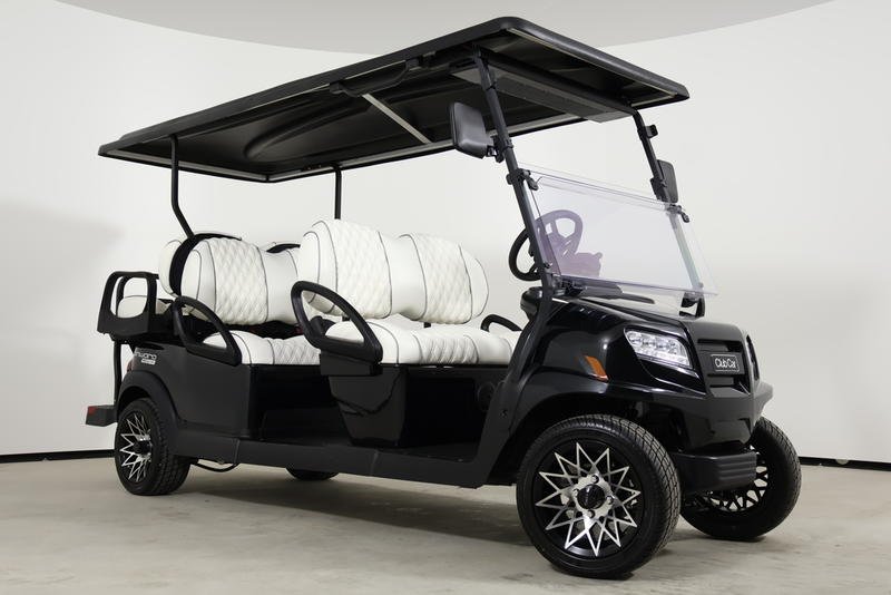 2027 CLUB CAR Onward 6 HP Li-ion