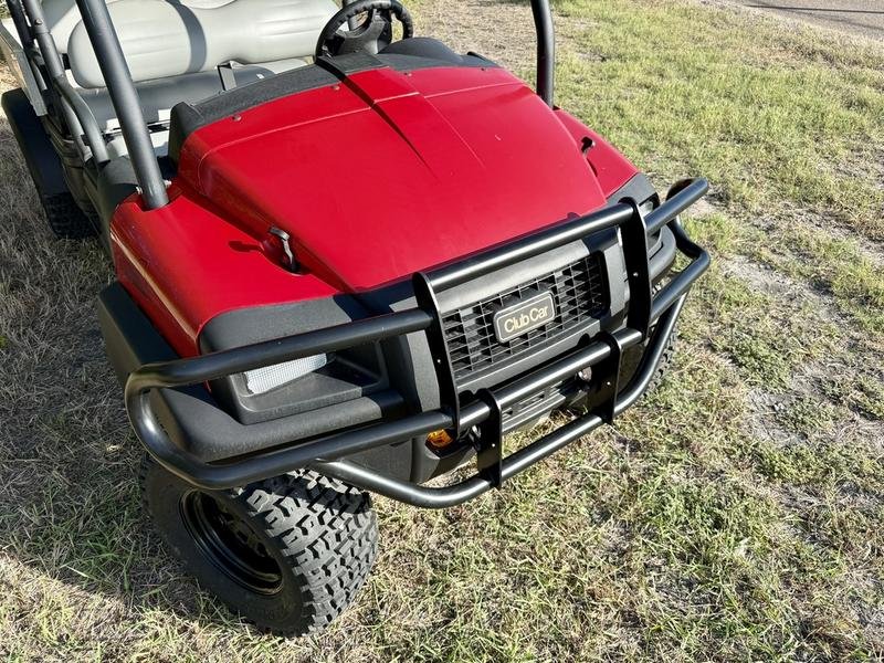 2024 CLUB CAR Carryall 1700 Diesel USED - Image 10