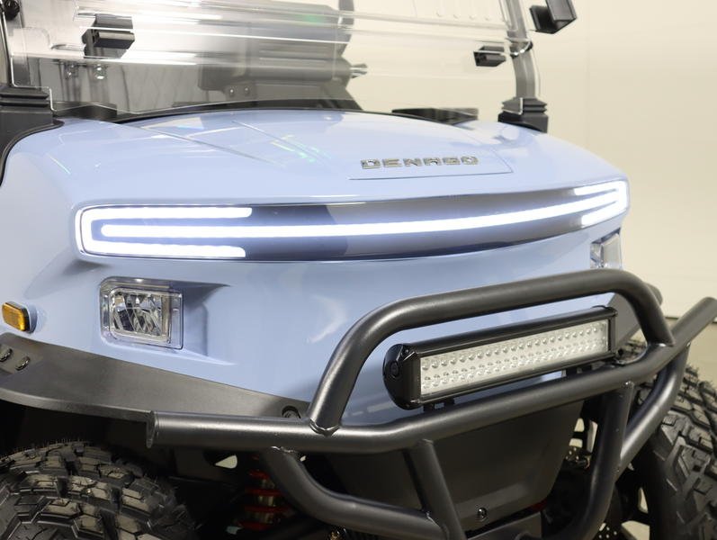 2026 Denago Rover XL - Image 9
