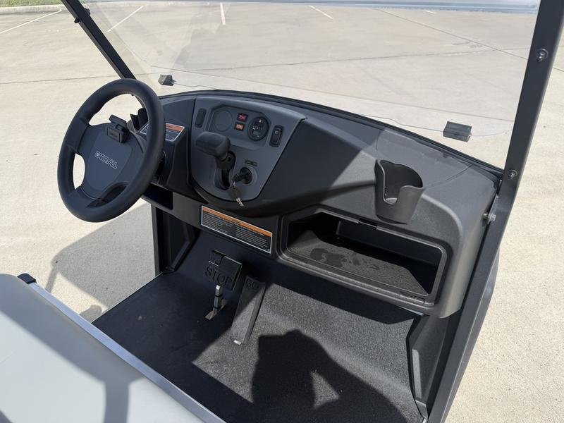2026 CLUB CAR Carryall 300 - Image 10