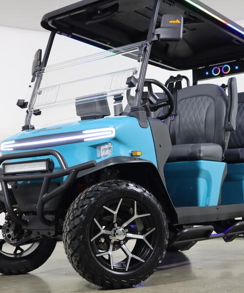 2026 Denago Rover XL