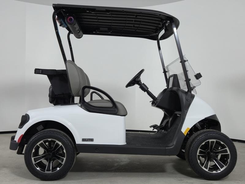 2026 E-Z-GO Freedom RXV ELiTE - Lithium - Image 9